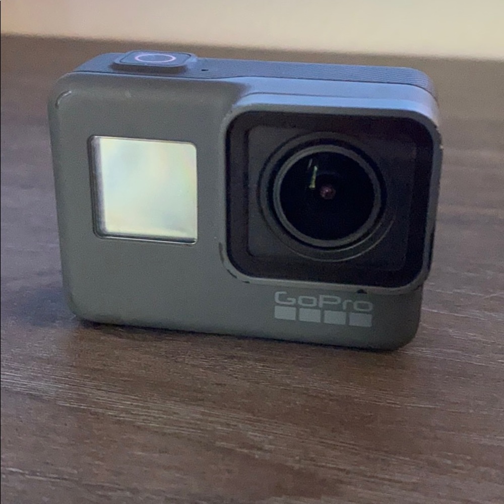 GoPro Hero 5